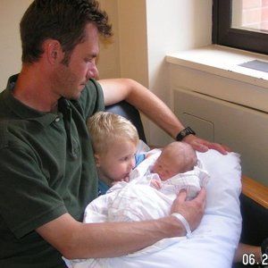 Meet your Posher, Eric